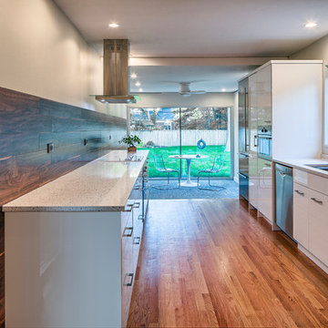 Lemar Kitchen