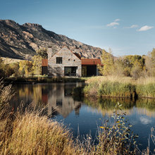 Cody and Renee House