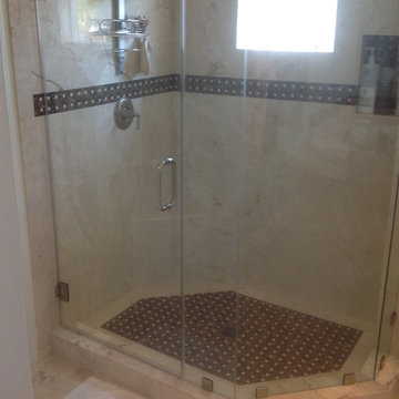 Client Clicks: Bathroom 2