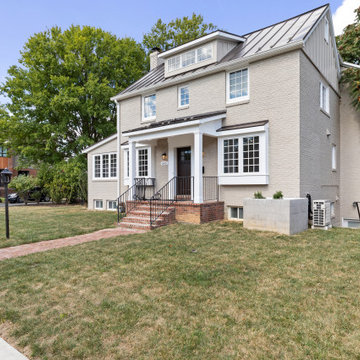 Spacious & Functional Addition in Arlington