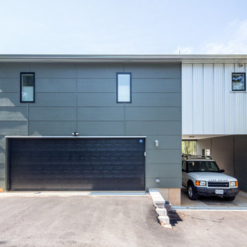 Montrose Garage