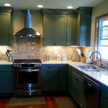 amy kitchen