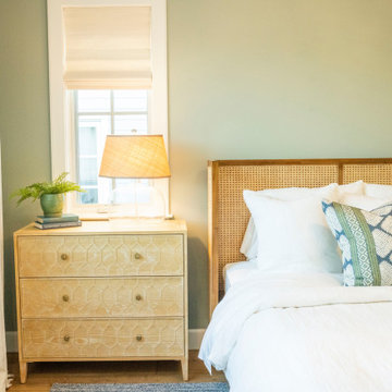 Bayshores Bedrooms