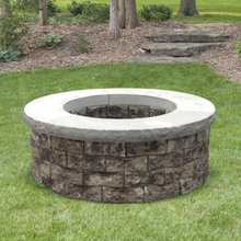 Fire pits