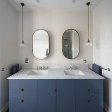 How to Choose a Bathroom Vanity Unit