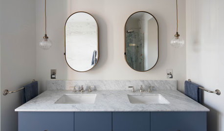 How to Choose a Bathroom Vanity Unit