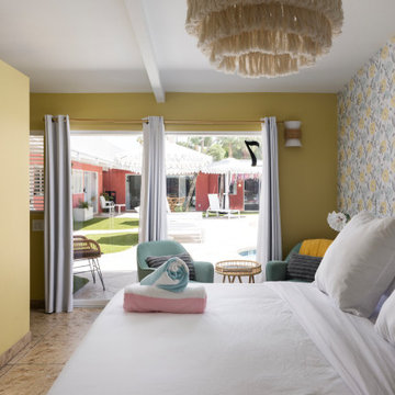 The Muse Hotel