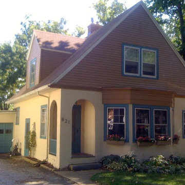 Residential Work