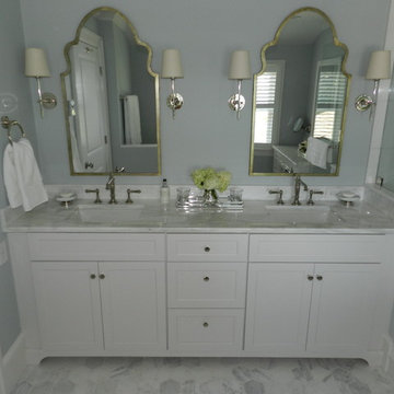 Spinnaker (Master Bath)