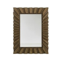Ardley Sunburst Mirror - Wall Mirrors