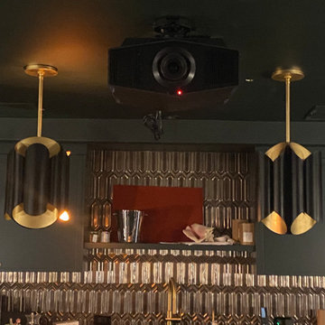 High-quality Projector