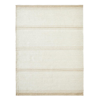Alice Area Rug, Ivory and Beige - Transitional - Area Rugs - by ...
