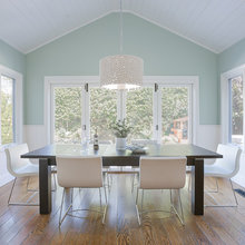 Dining Room Ideas