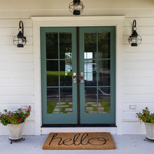 ExteriorCottage