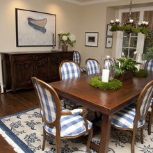 Buffalo Plaids