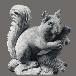 Sculptures of Animals - Products