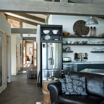 Kitchen Design