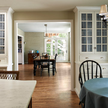 Cottage Style