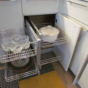 Wells Street Kitchen