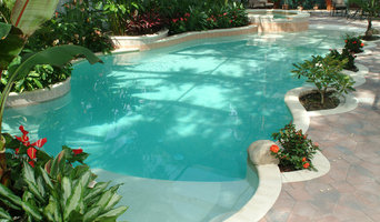 Best 25 Swimming Pool Contractors In Tampa Metro Area Houzz - 