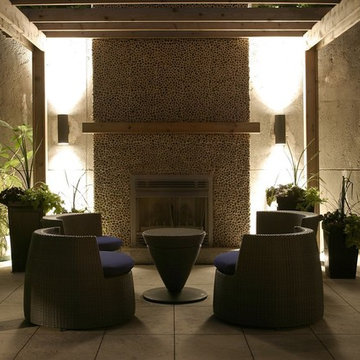 Exquisite Urban Design