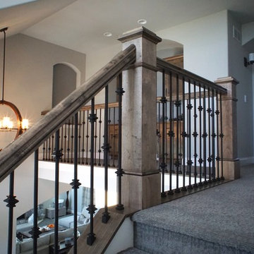 2015 MBA Parade of Homes Rockwood