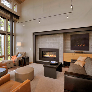 Sunset Drive Residence
