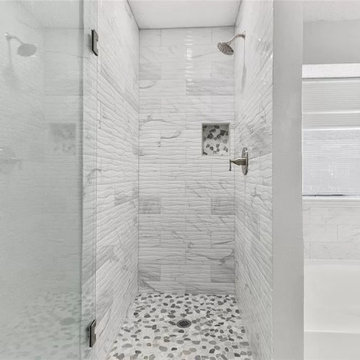 Home Makeover in Mesquite