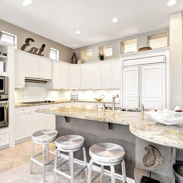 Dc Ranch Staging