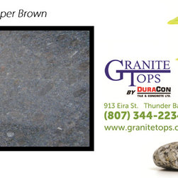 Natural Stone - Products
