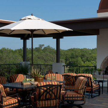The Hacienda Southern Ranch | Working Cattle Ranch Estate