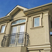 EXTERIOR DETAILS