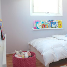 Andie's Room