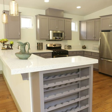 Kitchen Countertops