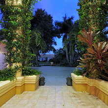 Exterior Ideas