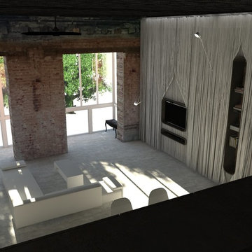 LOFT BARROCO