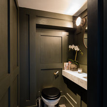 Utility / Bathroom