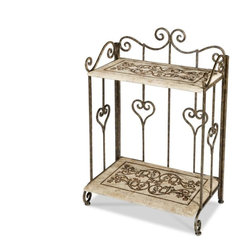 Bookcases - Bookcases