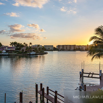 300 Mermaids Bight, Naples, FL.