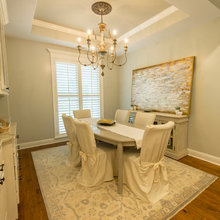 Dining Room Ideas