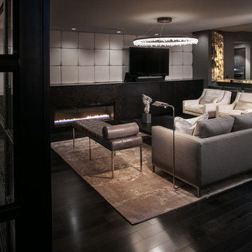 Griffin Modern Remodel