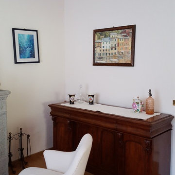 DIMORA STORICO OTTOCENTESCA IN TOSCANA