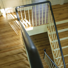 Wood Combinations