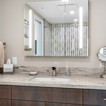 Bathrooms