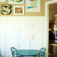 Home Office Ideas