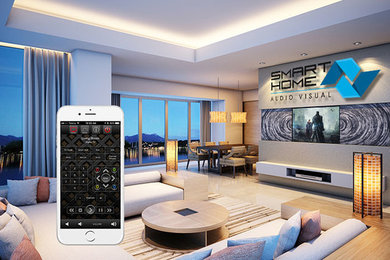 Switch to new and smart one Home theatre systems !