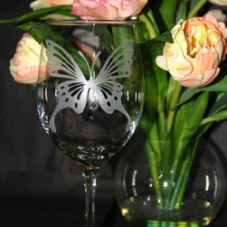 Butterflies - Products
