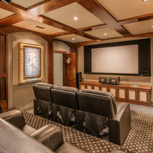 Home Theater