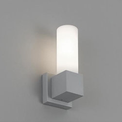 Artemide - ARTEMIDE DUPLA OUTDOOR WALL LAMP \ SCONCE - Wall Sconces