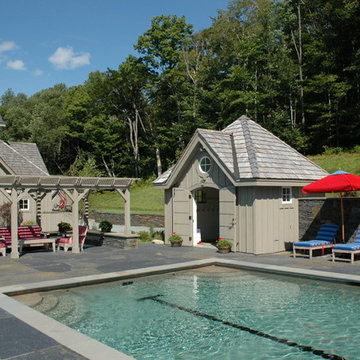 Turkey Hollow